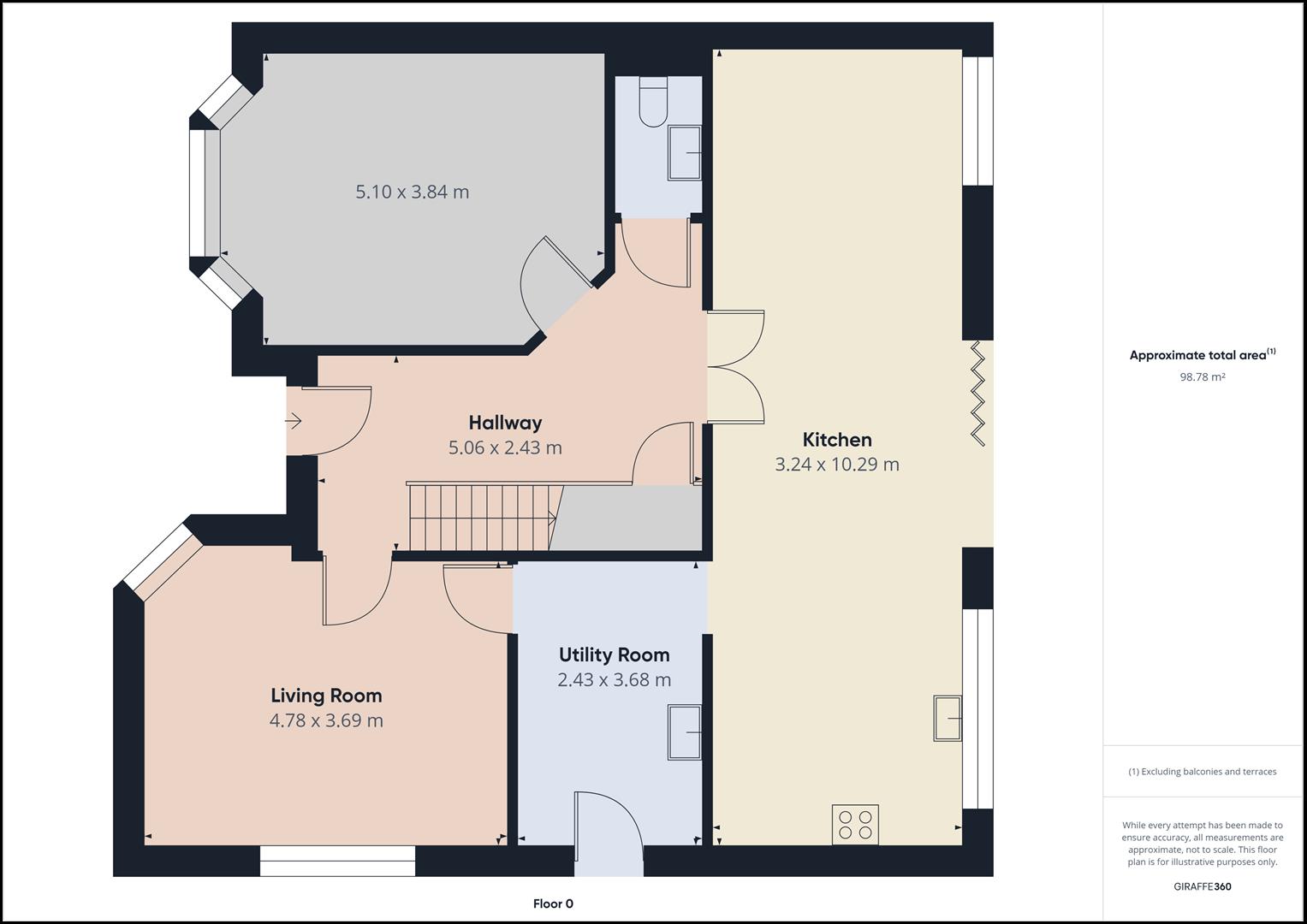 Bakewell & Horner Estate Agents